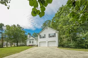 391 Pinewood Pl, Dahlonega, GA 30533 - Photo 5