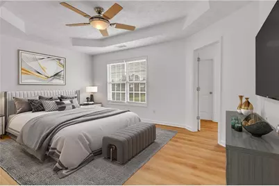 1908 Munford Place, McDonough, GA 30252 - Photo 9