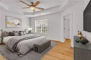 1908 Munford Pl, McDonough, GA 30252 - Photo 9