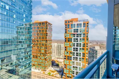 1065 Peachtree Street NE #3105, Atlanta, GA 30309 - Photo 43