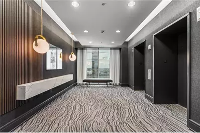 1065 Peachtree Street NE #3105, Atlanta, GA 30309 - Photo 47