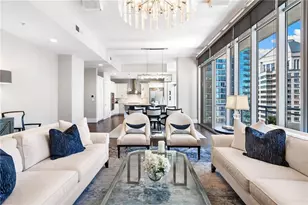 1065 Peachtree St NE, Atlanta, GA 30309 - Photo 15