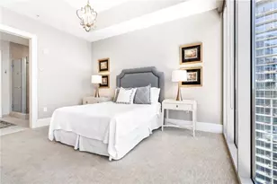 1065 Peachtree St NE, Atlanta, GA 30309 - Photo 35