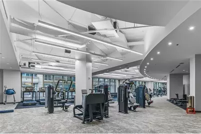 1065 Peachtree Street NE #3105, Atlanta, GA 30309 - Photo 53