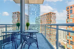 1065 Peachtree St NE, Atlanta, GA 30309 - Photo 21