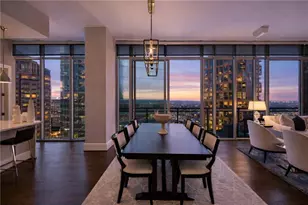 1065 Peachtree St NE, Atlanta, GA 30309 - Photo 1