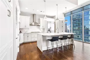 1065 Peachtree St NE, Atlanta, GA 30309 - Photo 5