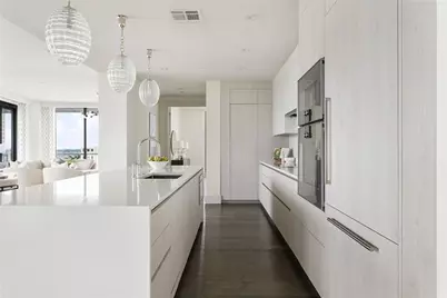 3107 Peachtree Road NE #1101, Atlanta, GA 30305 - Photo 9