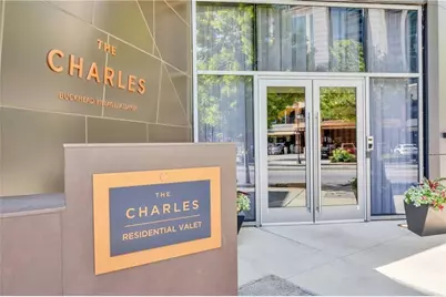 3107 Peachtree Road NE #1101, Atlanta, GA 30305 - Photo 33