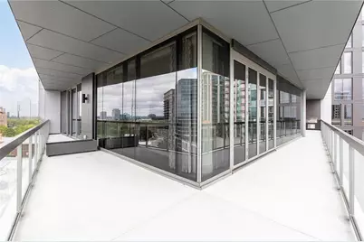 3107 Peachtree Road NE #1101, Atlanta, GA 30305 - Photo 25