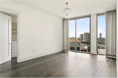 3107 Peachtree Road NE #1101, Atlanta, GA 30305 - Photo 21