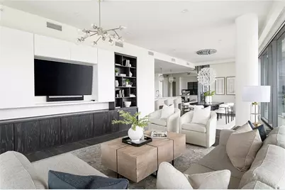 3107 Peachtree Road NE #1101, Atlanta, GA 30305 - Photo 5