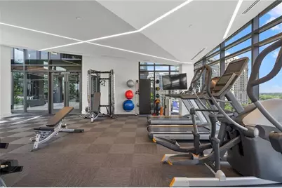 3107 Peachtree Road NE #1101, Atlanta, GA 30305 - Photo 31