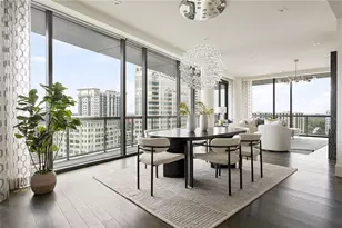 3107 Peachtree Rd NE, Atlanta, GA 30305 - Photo 3