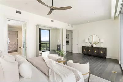 3107 Peachtree Road NE #1101, Atlanta, GA 30305 - Photo 11