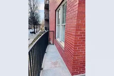 384 Ralph McGill Boulevard NE #121, Atlanta, GA 30312 - Photo 37