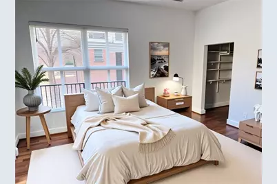 384 Ralph McGill Boulevard NE #121, Atlanta, GA 30312 - Photo 5