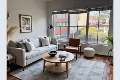 384 Ralph McGill Boulevard NE #121, Atlanta, GA 30312 - Photo 1