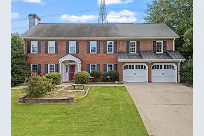 2262 Pine Warbler Way, Marietta, GA 30062 - Photo 1