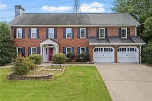 2262 Pine Warbler Way, Marietta, GA 30062 - Photo 1