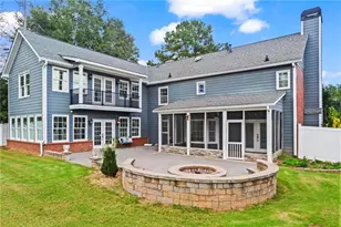 2262 Pine Warbler Way, Marietta, GA 30062 - Photo 33