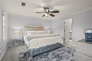 2262 Pine Warbler Way, Marietta, GA 30062 - Photo 19