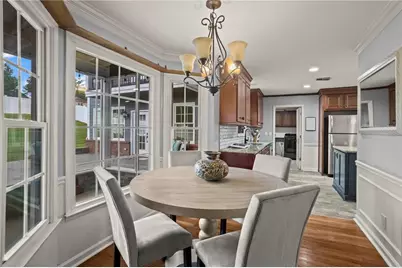 2262 Pine Warbler Way, Marietta, GA 30062 - Photo 13