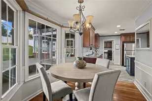 2262 Pine Warbler Way, Marietta, GA 30062 - Photo 13