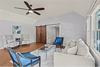 2262 Pine Warbler Way, Marietta, GA 30062 - Photo 29