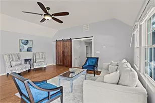 2262 Pine Warbler Way, Marietta, GA 30062 - Photo 29