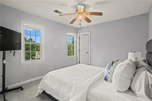 2262 Pine Warbler Way, Marietta, GA 30062 - Photo 23