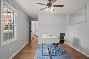 2262 Pine Warbler Way, Marietta, GA 30062 - Photo 25