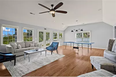 2262 Pine Warbler Way, Marietta, GA 30062 - Photo 27