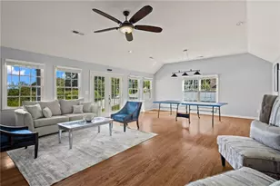 2262 Pine Warbler Way, Marietta, GA 30062 - Photo 27