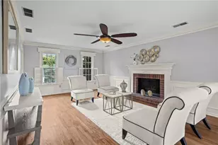 2262 Pine Warbler Way, Marietta, GA 30062 - Photo 7