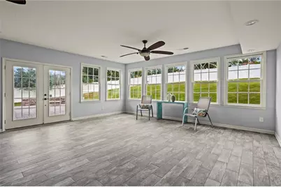 2262 Pine Warbler Way, Marietta, GA 30062 - Photo 17