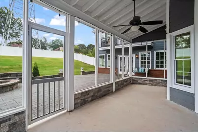 2262 Pine Warbler Way, Marietta, GA 30062 - Photo 31