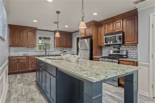 2262 Pine Warbler Way, Marietta, GA 30062 - Photo 9