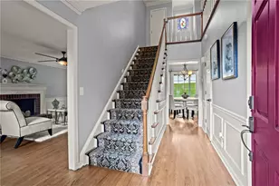 2262 Pine Warbler Way, Marietta, GA 30062 - Photo 5