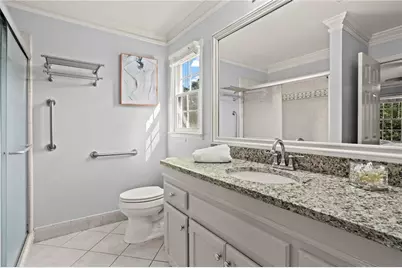 2262 Pine Warbler Way, Marietta, GA 30062 - Photo 21