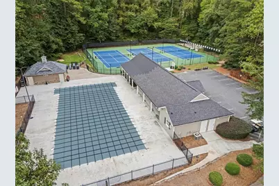 2262 Pine Warbler Way, Marietta, GA 30062 - Photo 37