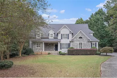 35 Balfour Drive, Covington, GA 30014 - Photo 1