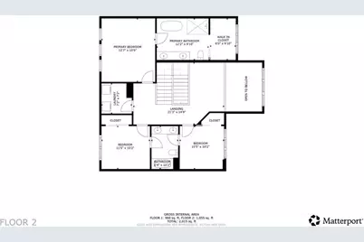 3722 S Marlborough Drive, Tucker, GA 30084 - Photo 33