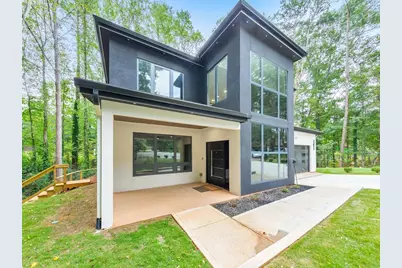 3722 S Marlborough Drive, Tucker, GA 30084 - Photo 3