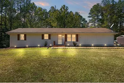 129 Shiloh Church Road, Carrollton, GA 30116 - Photo 1