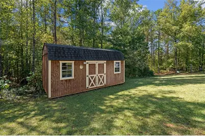 129 Shiloh Church Road, Carrollton, GA 30116 - Photo 29