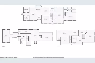 4440 Webb Bridge Road, Alpharetta, GA 30005 - Photo 101