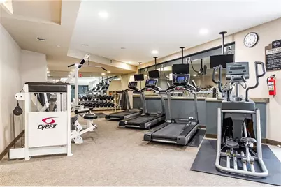 2626 Peachtree Road NW #706, Atlanta, GA 30305 - Photo 19