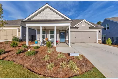 1243 Cedarcrest Boulevard, Acworth, GA 30101 - Photo 1