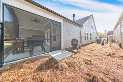 1243 Cedarcrest Boulevard, Acworth, GA 30101 - Photo 37
